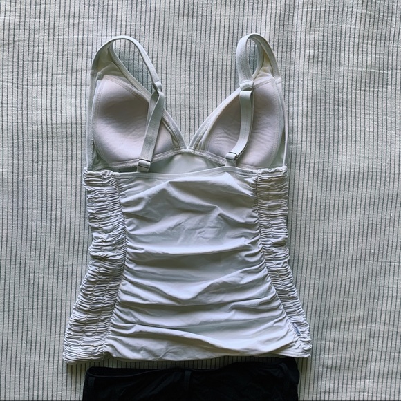 Captiva Tankini Swim Set - Picture 3 of 6